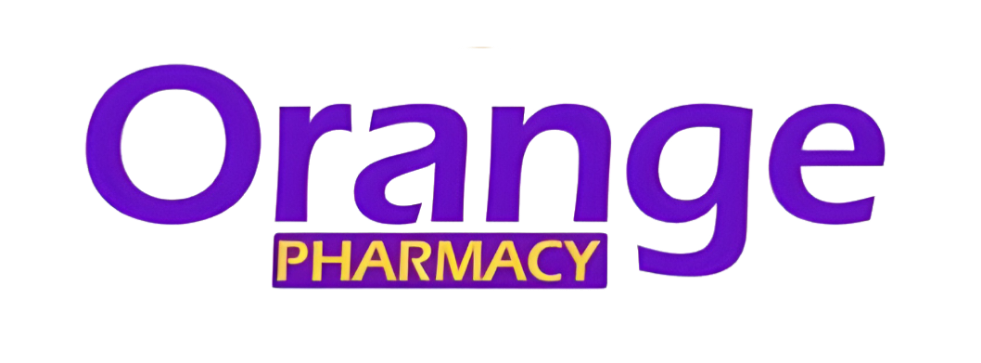 Orange Pharmacy